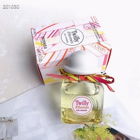 Название бренда： HERMES TWILLY Ginger Женский парфюм с ароматом