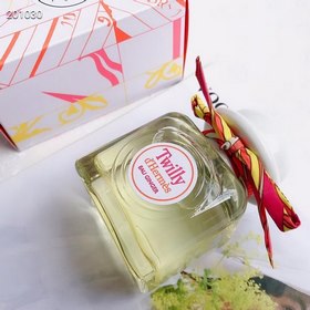 Название бренда： HERMES TWILLY Ginger Женский парфюм с ароматом 