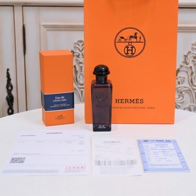Название бренда： Hermès Black Citron Объем： 100 мл Страна произво