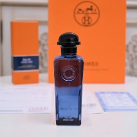 Название бренда： Hermès Black Citron Объем： 100 мл Страна произво