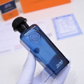 Название бренда： Hermès Black Citron Объем： 100 мл Страна произво