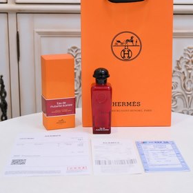 Название бренда： Hermes Алый огненный женьшень Упаковка товара：