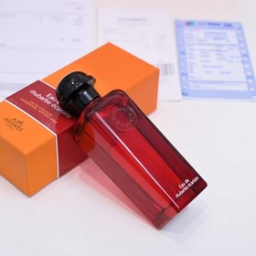 Название бренда： Hermes Алый огненный женьшень Упаковка товара：