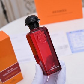 Название бренда： Hermes Алый огненный женьшень Упаковка товара：