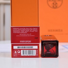 Название бренда： Hermes Алый огненный женьшень Упаковка товара： 