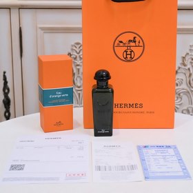 Название бренда： Hermès Orange Green Spring Упаковка товара： пол