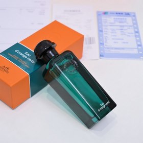 Название бренда： Hermès Orange Green Spring Упаковка товара： пол