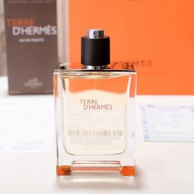 Название бренда： Hermes/Эрмес, мужской парфюм «Земля» Объем： 100