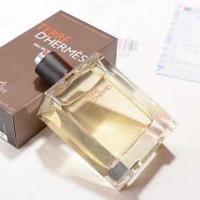 Название бренда： Hermes/Эрмес, мужской парфюм «Земля» Объем： 100