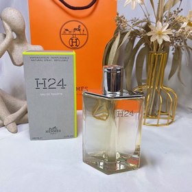 Новый аромат Hermes H24 Rhythm для мужчин – высококачественный му