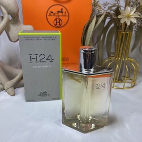 Новый аромат Hermes H24 Rhythm для мужчин – высококачественный му