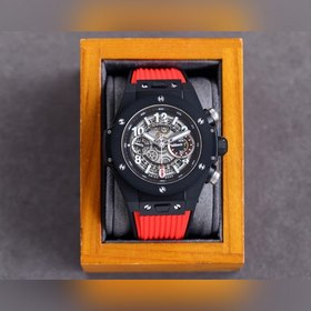 HUBLOT Big Bang Chronograph v2 Хронограф Big Bang Elemental Mater