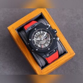 HUBLOT Big Bang Chronograph v2 Хронограф Big Bang Elemental Mater