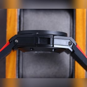 HUBLOT Big Bang Chronograph v2 Хронограф Big Bang Elemental Mater