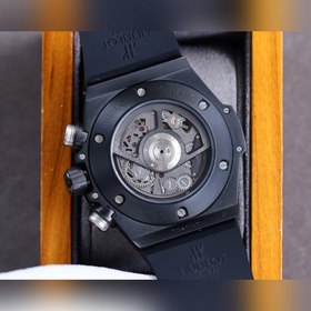 HUBLOT Big Bang Chronograph v2 Хронограф Big Bang Elemental Mater