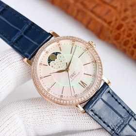 IWC IWC Portofino с лунными фазами, автоматический механизм, женс