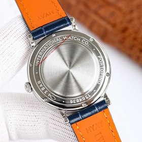 IWC IWC Portofino с лунными фазами, автоматический механизм, женс