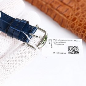 IWC IWC Portofino с лунными фазами, автоматический механизм, женс