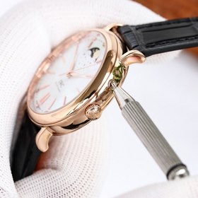 IWC IWC Portofino с лунными фазами, автоматический механизм, женс