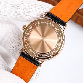 IWC IWC Portofino с лунными фазами, автоматический механизм, женс