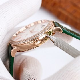 IWC IWC Portofino с лунными фазами, автоматический механизм, женс