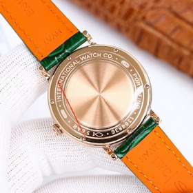 IWC IWC Portofino с лунными фазами, автоматический механизм, женс
