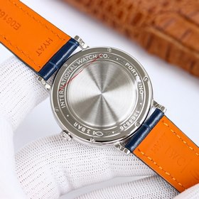 IWC IWC Portofino с лунными фазами, автоматический механизм, женс