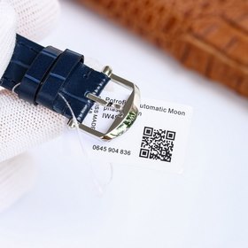 IWC IWC Portofino с лунными фазами, автоматический механизм, женс