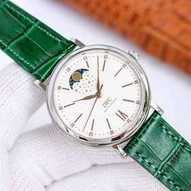 IWC IWC Portofino с лунными фазами, автоматический механизм, женс