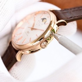 IWC IWC Portofino с лунными фазами, автоматический механизм, женс