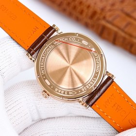 IWC IWC Portofino с лунными фазами, автоматический механизм, женс