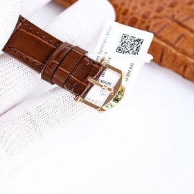 IWC IWC Portofino с лунными фазами, автоматический механизм, женс