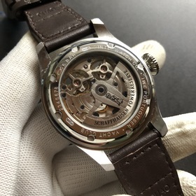 Wan Guo Pilot Little Prince Double Flywheel Мужские часы  Механ