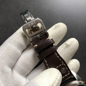 Wan Guo Pilot Little Prince Double Flywheel Мужские часы  Механ