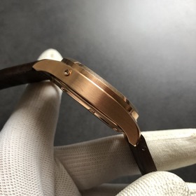 Wan Guo Pilot Little Prince Double Flywheel Мужские часы  Механ