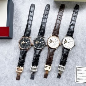 IWC – высококачественные мужские часы с многофункциональным дизай
