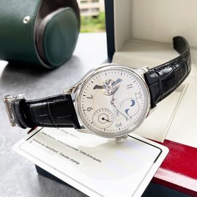 IWC – высококачественные мужские часы с многофункциональным дизай