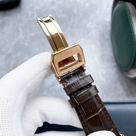 IWC – высококачественные мужские часы с многофункциональным дизай