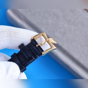 IWC Серия Moonphase Мужские часы С точным швейцарским механизмом