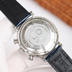 Часы IWC Portofino Chronograph 42 мм x 13,5 мм Корпус часов изгот