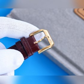 IWC - Новая модель часов «Кастрюшка» С 3D-стеклом, импортным меха