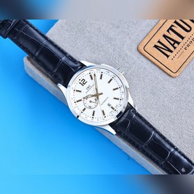 IWC - Новая модель часов «Кастрюшка» С 3D-стеклом, импортным меха