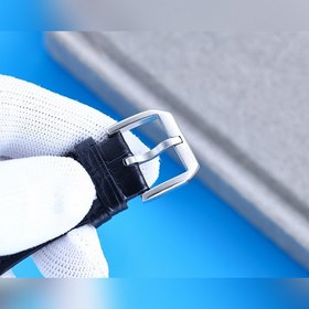 IWC - Новая модель часов «Кастрюшка» С 3D-стеклом, импортным меха