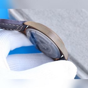 IWC Bronze Pilots Watch Spitfire, полностью автоматический механи