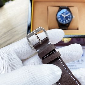 Классические часы IWC Mark XVIII Pilots Watch, диаметр 40 мм Осна