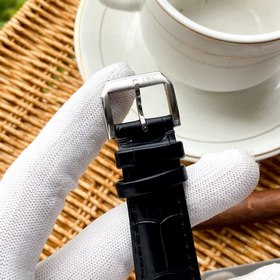 IWC - Превосходные мужские часы 42 мм Четыре стрелки, мастерская