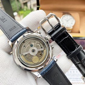 IWC Португальская серия Элитный мужской часы 42*13 мм Многофун