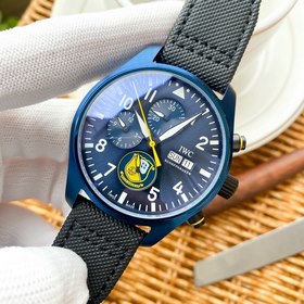 IWC Pilots Watch Chronograph Edition IWC X Hot Wheels Racing Work