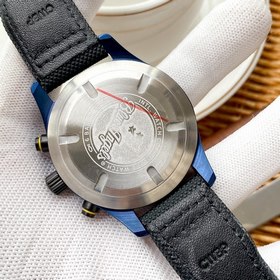 IWC Pilots Watch Chronograph Edition IWC X Hot Wheels Racing Work