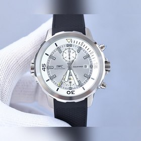 Часы IWC-International Watch Company из серии «Океан» «Путешестви